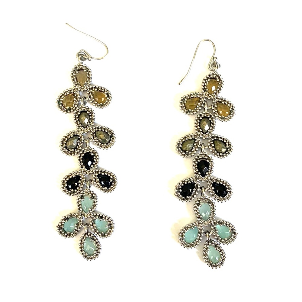 Kendra Scott earrings